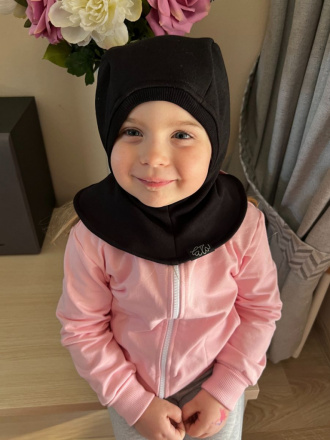 Warmkeeper kukla