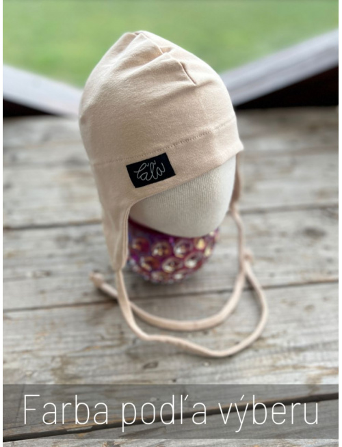 Tepláková ušiačka BASIC