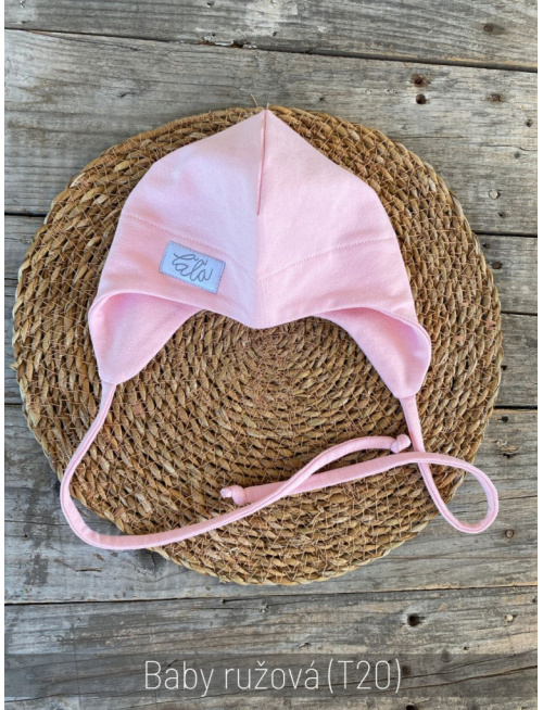 Tepláková ušiačka BASIC