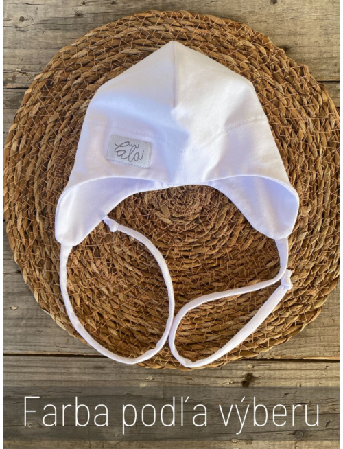 Úpletová ušiačka BASIC