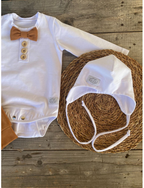 Úpletová ušiačka BASIC