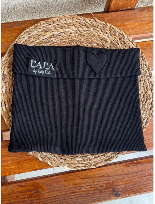 Rebro tunel - by Niky Rich