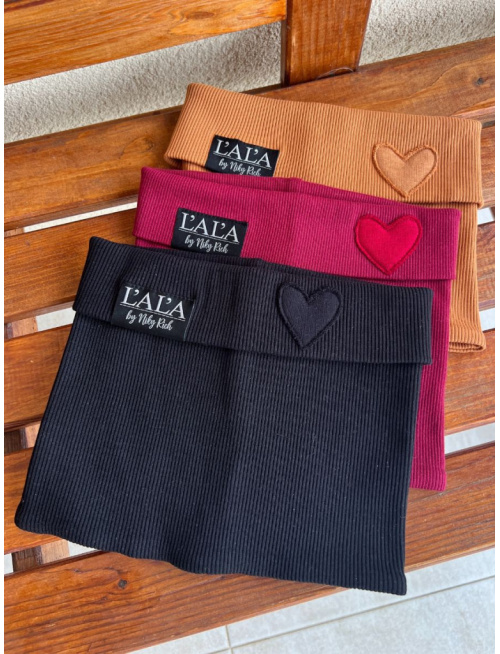 Rebro tunel - by Niky Rich