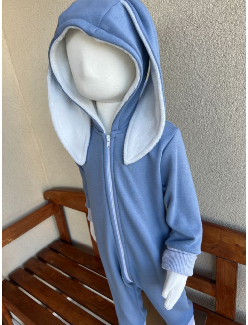 Overal - warmkeeper - ZAJAČIK