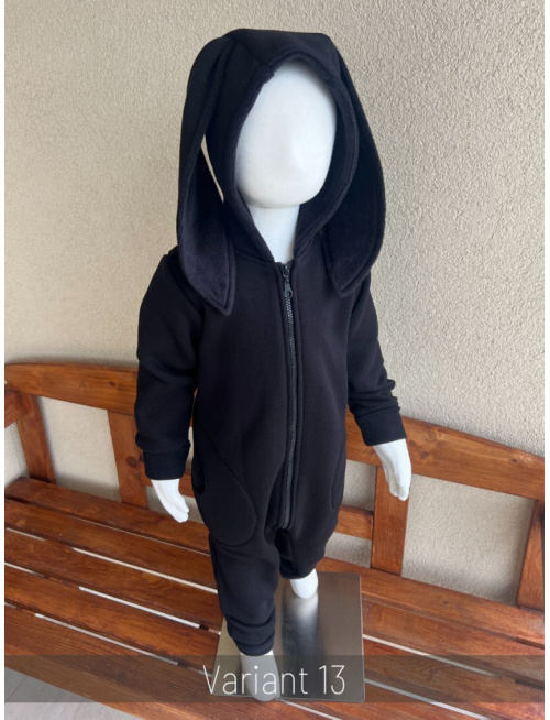 Overal - warmkeeper - ZAJAČIK