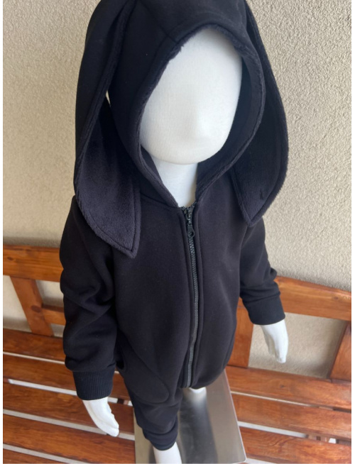 Overal - warmkeeper - ZAJAČIK