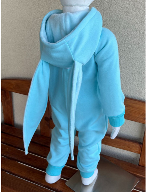 Overal - warmkeeper - ZAJAČIK