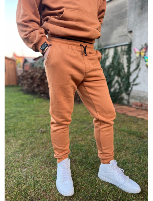 Teddy tepláky - pánske - by Niky Rich