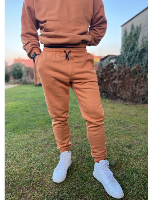 Teddy tepláky - pánske - by Niky Rich