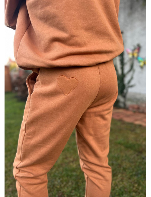 Teddy tepláky - pánske - by Niky Rich