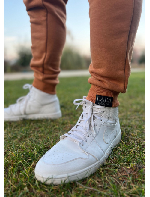 Teddy tepláky - pánske - by Niky Rich