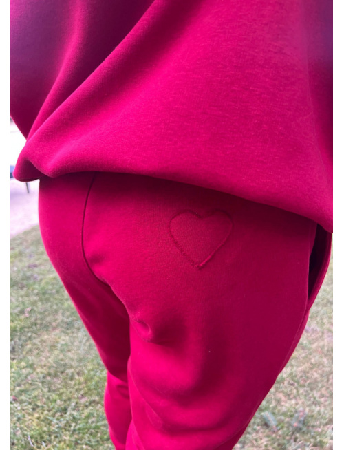 Teddy tepláky - pánske - by Niky Rich