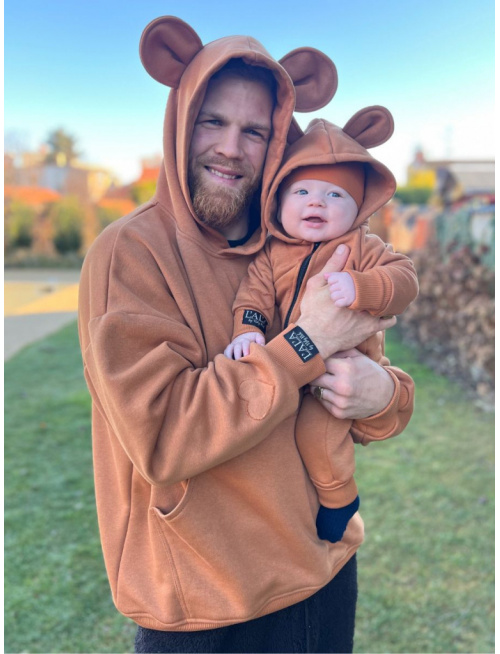 Teddy overal - by Niky Rich