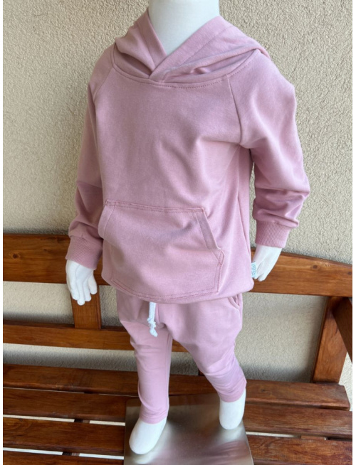 Teplákové gate NEW