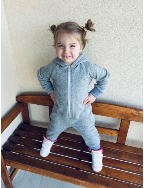 Overal - warmkeeper - ZAJAČIK