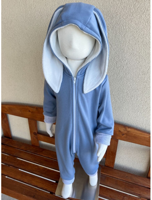 Overal - warmkeeper - ZAJAČIK