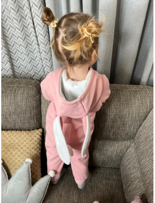 Overal - warmkeeper - ZAJAČIK