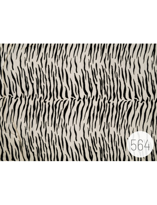 Vzorkovník - Vzorovaný úplet