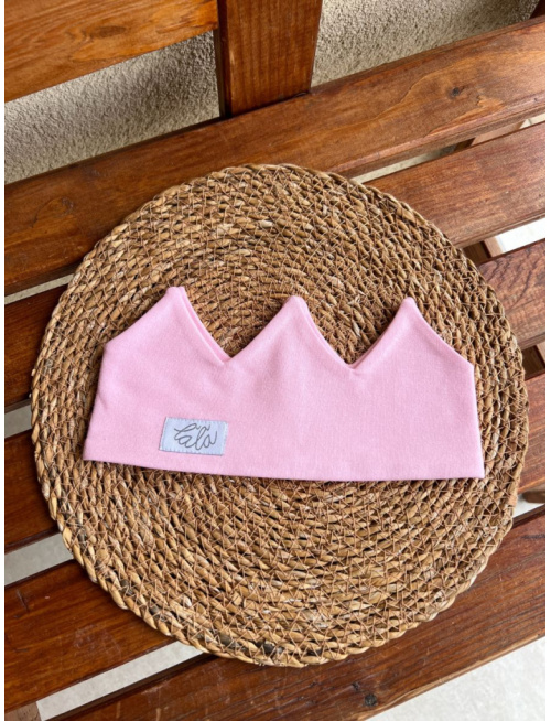 Korunka BABY RUŽOVÁ