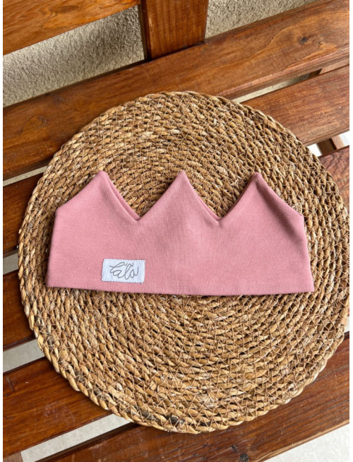 Korunka TMAVÁ STARORUŽOVÁ