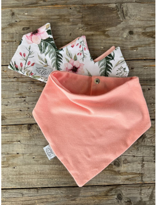 Korunka obojstranná vzorovaná