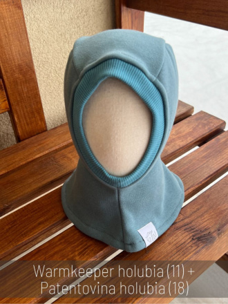 Warmkeeper kukla