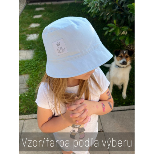 Klobúk Panáčik