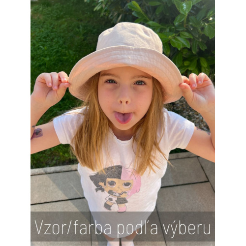 Klobúk Rybárik