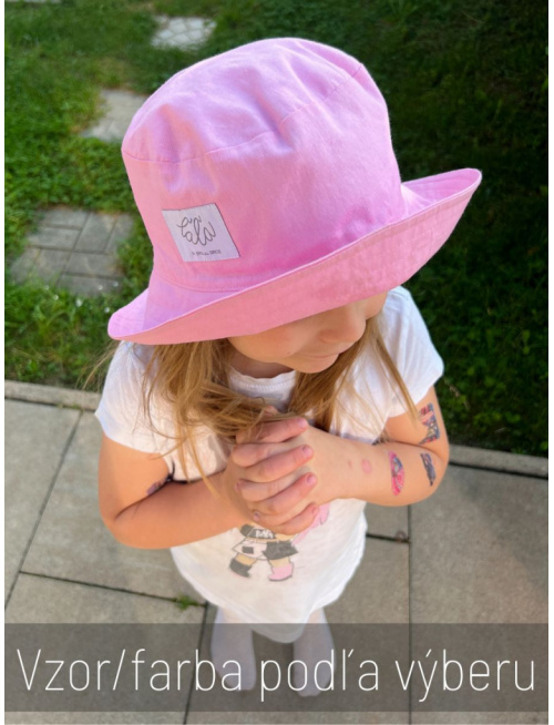 Klobúk Rybárik