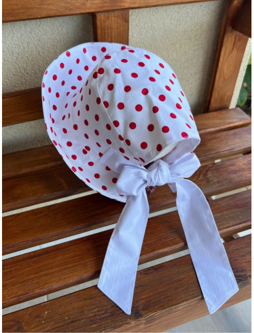 Rastúci klobúk Number 1 - LEN DO VYPREDANIA ZÁSOB