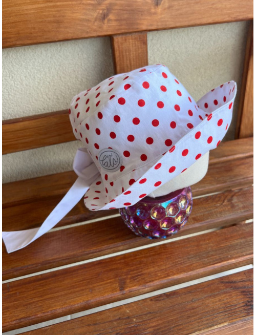 Rastúci klobúk Number 1 - LEN DO VYPREDANIA ZÁSOB