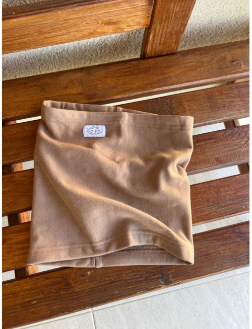 Parma tunel - piesková - jednovrstvový