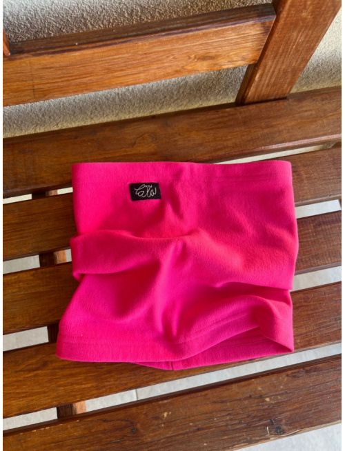 Parma tunel - cyklamén - jednovrstvový