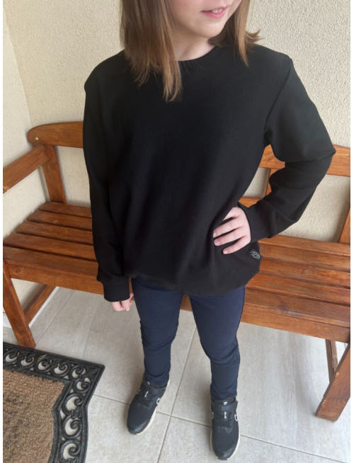 Parma PREDĹŽENÁ BASIC mikina