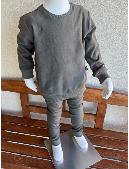 PARMA gate ELIT s manžetou