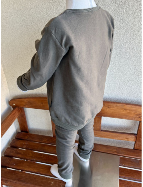 PARMA gate ELIT s manžetou