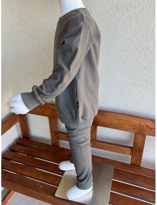 PARMA gate ELIT BASIC s manžetou