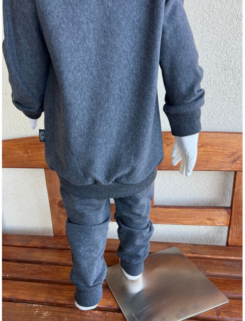 PARMA gate ELIT BASIC s manžetou