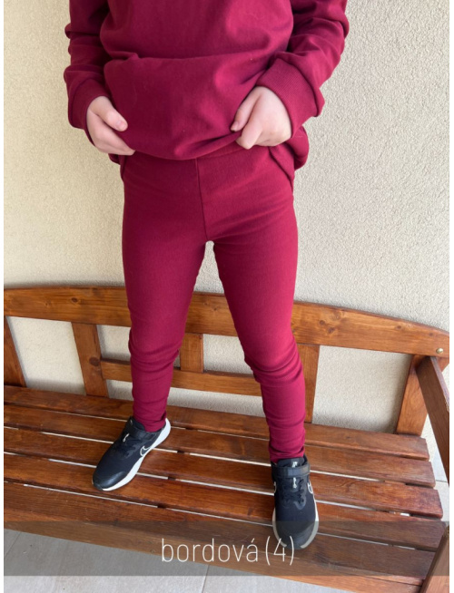 PARMA Legíny KLASIK