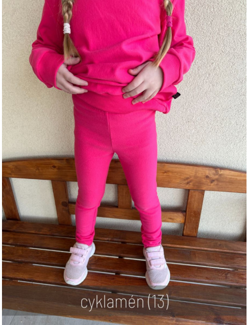 PARMA Legíny KLASIK