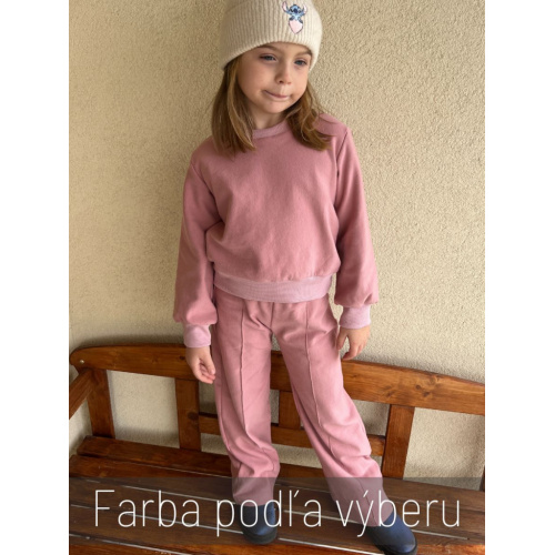 Parma CROPP BASIC mikina