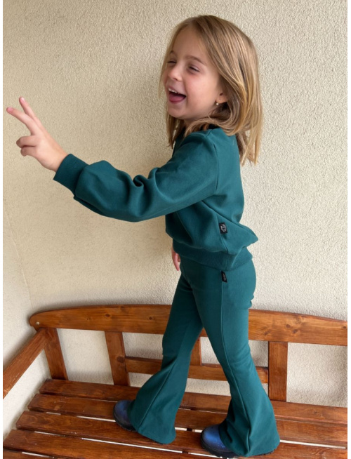 Parma CROPP BASIC mikina