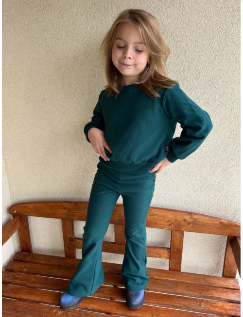 Parma CROPP BASIC mikina