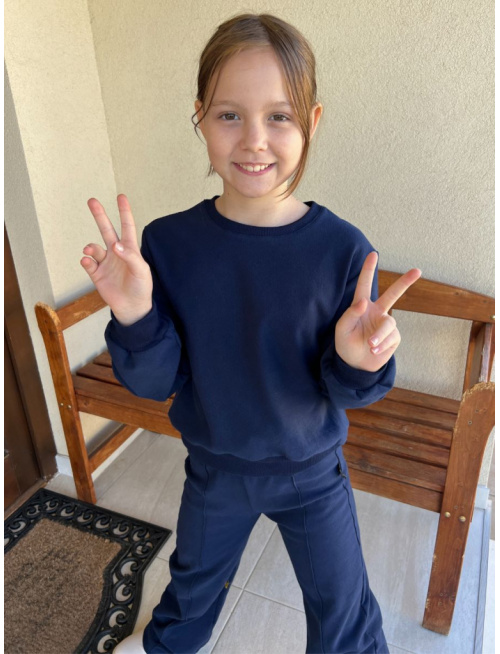 Parma CROPP BASIC mikina