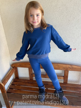 Parma CROPP BASIC mikina