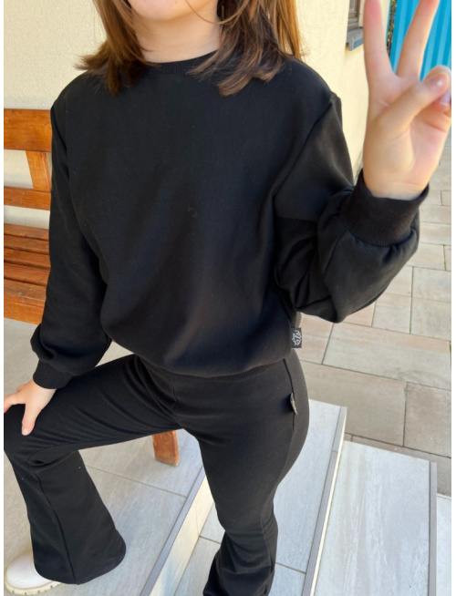 Parma CROPP BASIC mikina