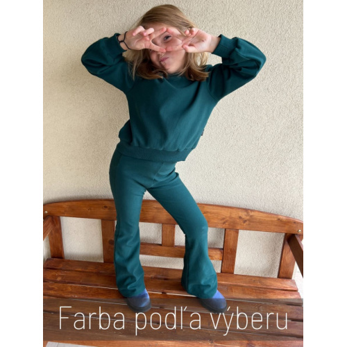 PARMA Legíny - zvonové