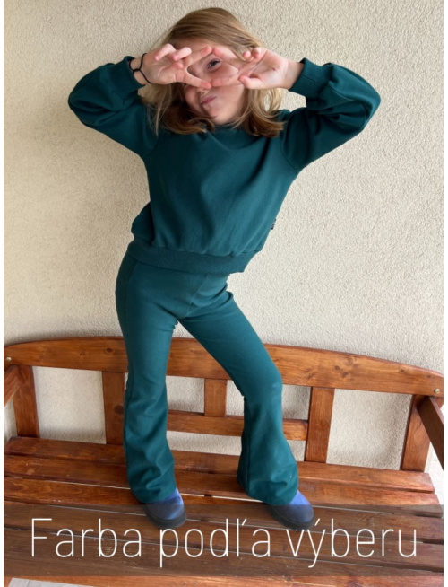 PARMA Legíny - zvonové