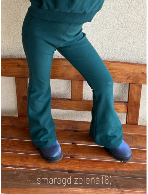 PARMA Legíny - zvonové