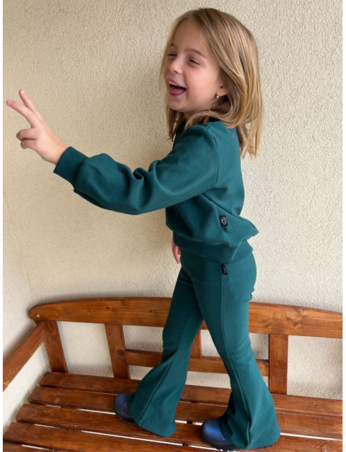 PARMA Legíny - zvonové